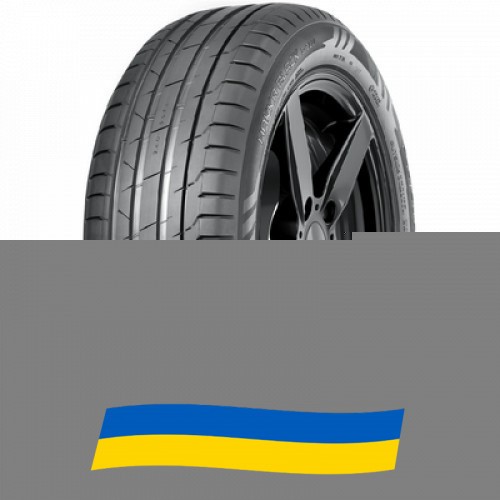 255/50 R19 Nokian Hakka Black 2 SUV 107W Позашляхова шина Киев - изображение 1