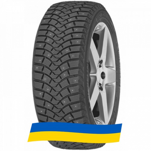 255/65 R17 Michelin X-Ice North XIN2 114T Легковая шина Киев - изображение 1