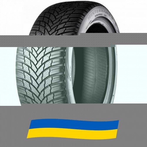 215/60 R17 Firestone WinterHawk 4 96H Позашляхова шина Киев - изображение 1