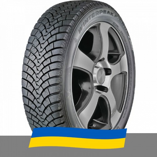 235/55 R19 Falken WINTERPEAK F-SNOW 1 105T Внедорожная шина Киев - изображение 1