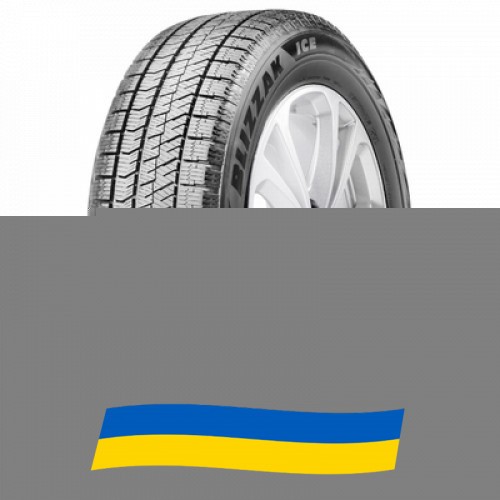 225/55 R17 Bridgestone Blizzak ICE 101T Легкова шина Киев - изображение 1