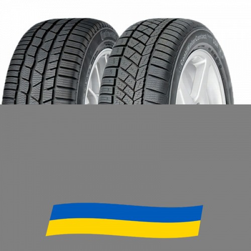 285/40 R19 Continental ContiWinterContact TS 830P 103V Легкова шина Київ - изображение 1