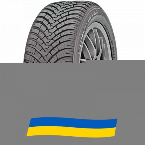 255/45 R18 Falken Eurowinter HS01 103V Легкова шина Киев - изображение 1