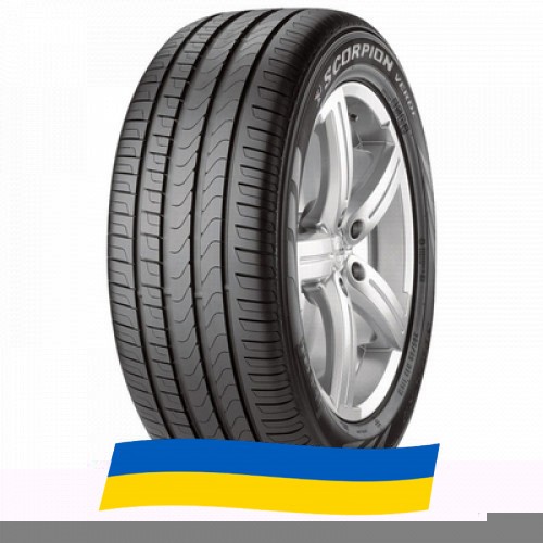 255/55 R18 Pirelli Scorpion Verde 105W Легкова шина Киев - изображение 1