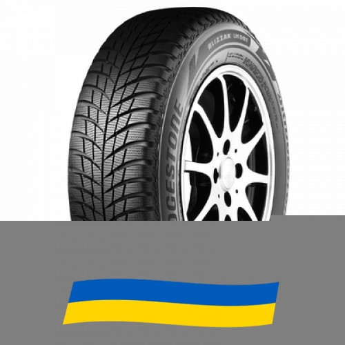 235/45 R18 Bridgestone Blizzak LM001 98V Легкова шина Киев - изображение 1