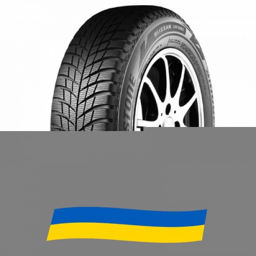 225/45 R18 Bridgestone Blizzak LM001 91H Легкова шина Киев - изображение 1