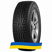 225/50 R17 Nokian Nordman RS2 98R Легкова шина Киев