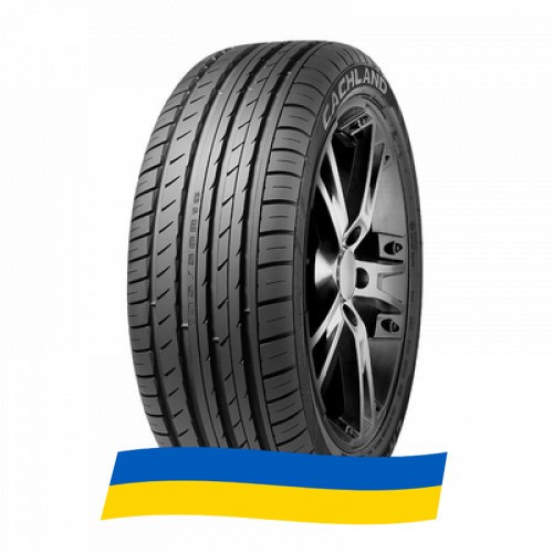 235/45 R18 Cachland CH-861 98W Легкова шина Киев - изображение 1
