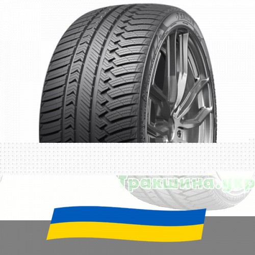 215/60 R17 Sailun Atrezzo 4 Seasons Pro 100V Легкова шина Киев - изображение 1