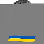 255/55 R19 Michelin 4x4 Synchrone 111H Позашляхова шина Киев