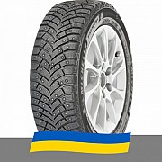 245/45 R19 Michelin X-Ice North 4 102H Легкова шина Київ