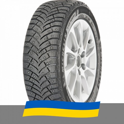 245/45 R19 Michelin X-Ice North 4 102H Легкова шина Киев - изображение 1