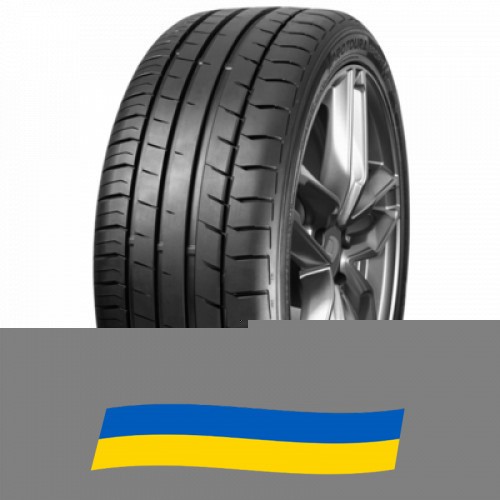 285/40 R22 Davanti Protoura Sport 110Y Легкова шина Київ - изображение 1