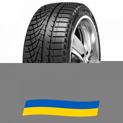 225/55 R17 Sailun ICE BLAZER Alpine EVO 101V Легковая шина Київ - изображение 1