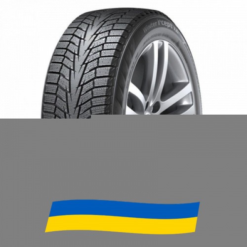245/40 R19 Hankook Winter i*cept IZ2 W616 98T Легкова шина Київ - изображение 1