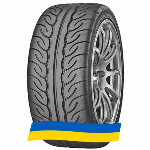 265/35 R18 Yokohama Advan Neova AD08RS 93W Легкова шина Київ - изображение 1