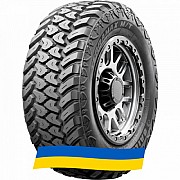 33/13 R18 Sailun Terramax M/T 118Q Позашляхова шина Київ