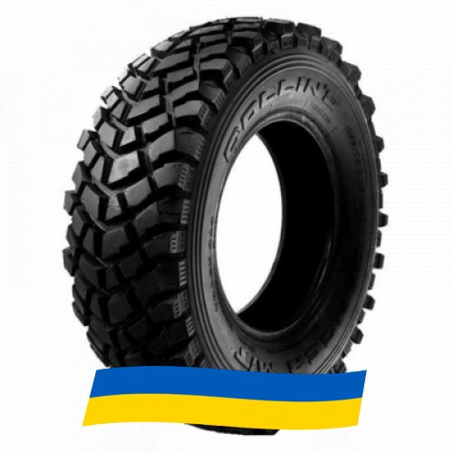 265/65 R17 Collins (наварка) Ranger M/T 110Q Позашляхова шина Київ - изображение 1