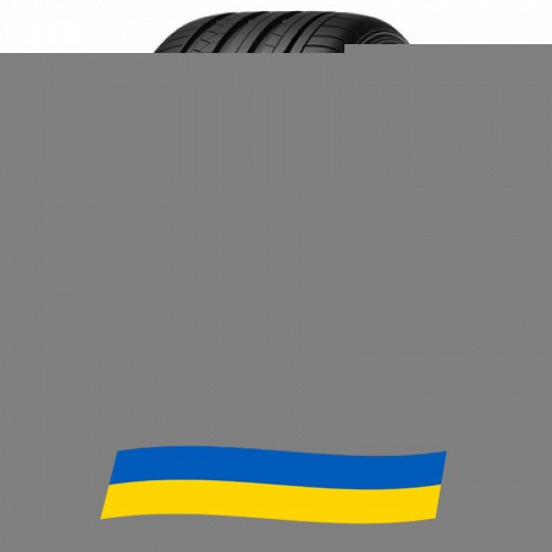 275/40 R18 Dunlop SP Sport MAXX GT 99Y Легкова шина Київ - изображение 1