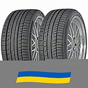 235/60 R18 Continental ContiSportContact 5 SUV 103H Позашляхова шина Київ