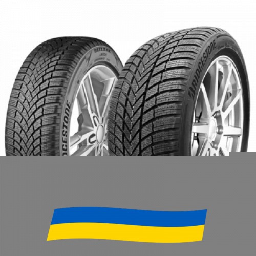 245/45 R19 Bridgestone Blizzak LM005 102V Легкова шина Київ - изображение 1