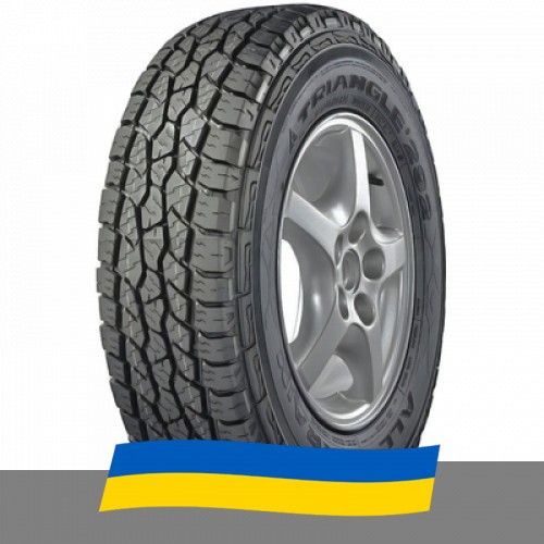 265/70 R17 Triangle AgileX AT TR292 121/118S Позашляхова шина Київ - изображение 1