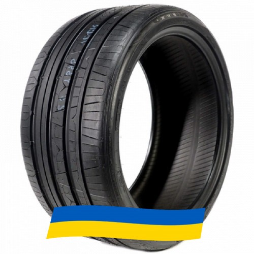235/45 R17 Nitto NT830 plus 97Y Легковая шина Київ - изображение 1
