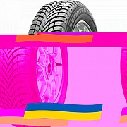 215/60 R17 Maxxis Premitra Snow WP6 100H Легковая шина Київ