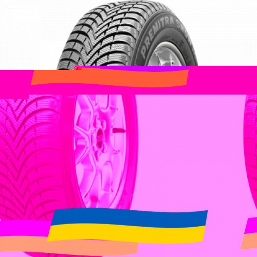 215/60 R17 Maxxis Premitra Snow WP6 100H Легковая шина Київ - изображение 1
