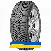 225/55 R17 Michelin Alpin A4 97H Легковая шина Київ