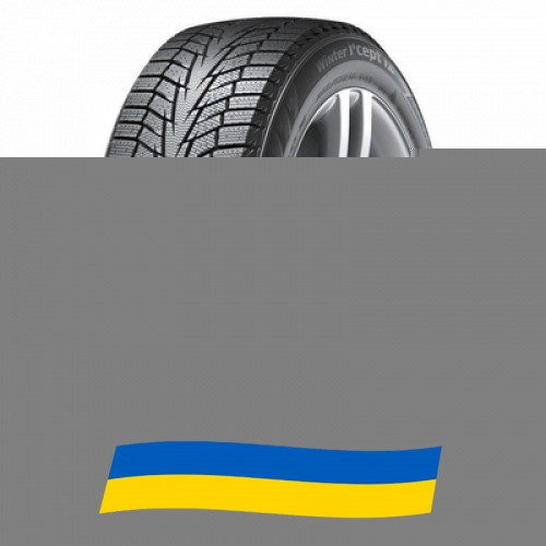 215/55 R17 Hankook Winter i*cept IZ2 W616 98T Легковая шина Киев - изображение 1
