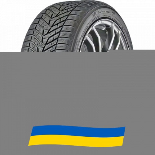 265/40 R21 Yokohama W.Drive V905 105V Легкова шина Киев - изображение 1