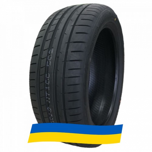 205/50 R17 Leao Nova-Force Acro 93Y Легкова шина Киев - изображение 1