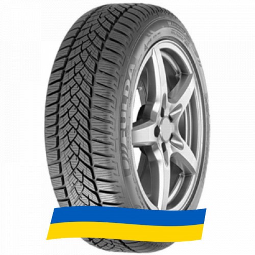 255/35 R19 Fulda Kristall Control HP2 96V Легкова шина Киев - изображение 1