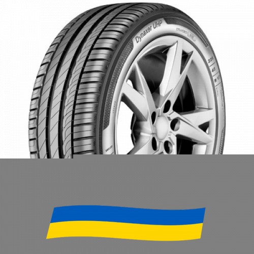 225/40 R19 Kleber Dynaxer UHP 93Y Легкова шина Киев - изображение 1