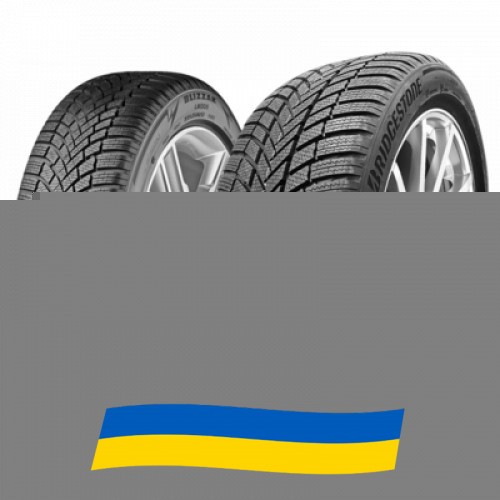 225/65 R17 Bridgestone Blizzak LM005 102H Легкова шина Киев - изображение 1