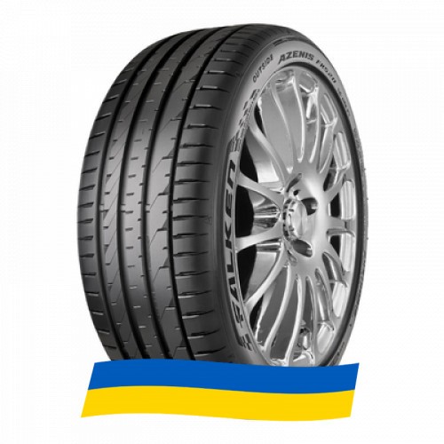 245/35 R19 Falken Azenis FK520 93Y Позашляхова шина Киев - изображение 1