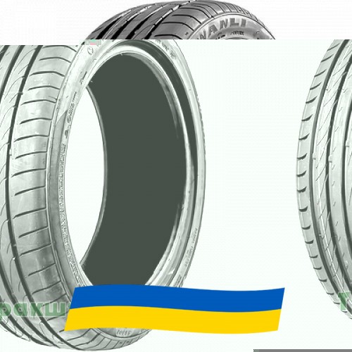 245/45 R17 Wanli SPORT macro SA302 99W Легковая шина Киев - изображение 1