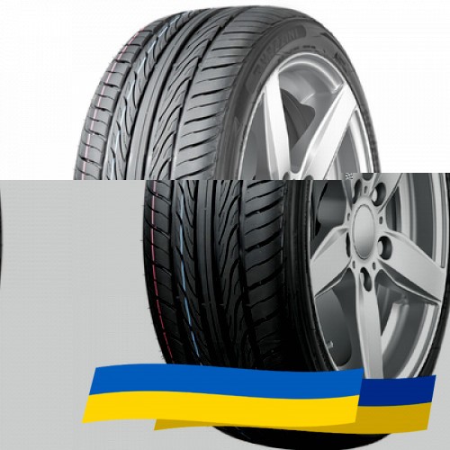 245/40 R18 Mazzini Eco607 97Y Легкова шина Киев - изображение 1