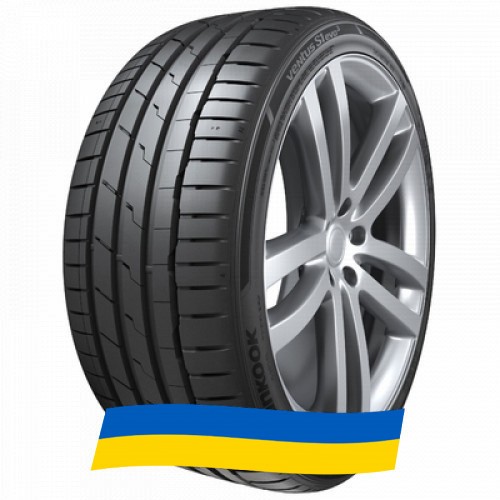 235/65 R19 Hankook Ventus S1 evo3 SUV K127A 109V Позашляхова шина Киев - изображение 1