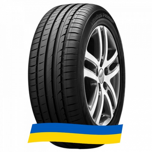 255/45 R18 Hankook Ventus Prime 2 K115 103W Легкова шина Киев - изображение 1