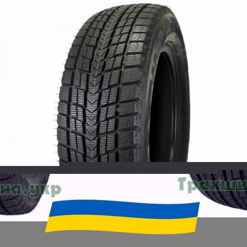 265/60 R18 Nexen WinGuard Ice SUV 110Q Позашляхова шина Київ - изображение 1