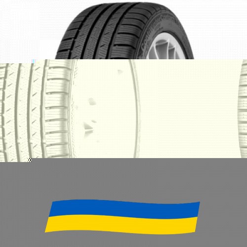 235/40 R18 Continental ContiWinterContact TS 810 Sport 95H Легкова шина Киев - изображение 1
