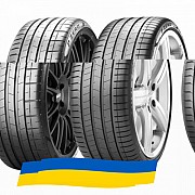 315/40 R21 Pirelli PZero (PZ4) 111Y Легковая шина Киев