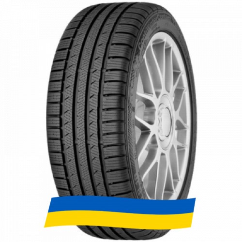 285/40 R19 Continental ContiWinterContact TS 810 Sport 107V Легкова шина Київ - изображение 1