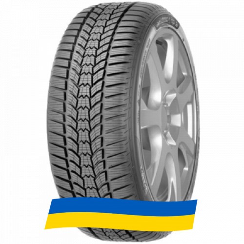 225/40 R18 Sava Eskimo HP2 92V Легкова шина Київ - изображение 1