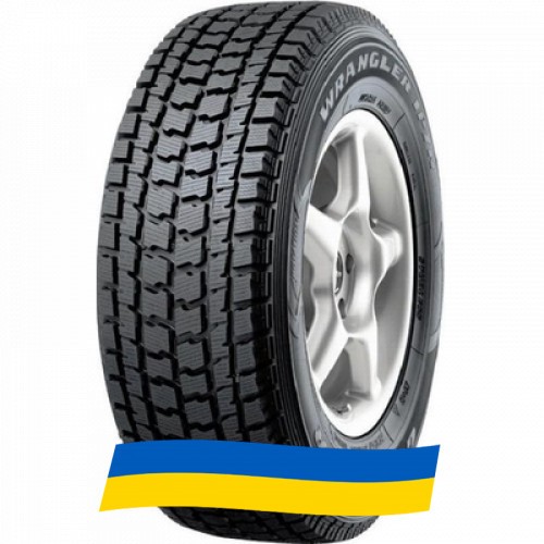 285/60 R18 Goodyear Wrangler IP/N 116Q Легкова шина Київ - изображение 1