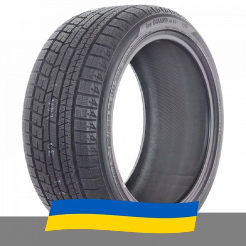 245/45 R19 Yokohama IceGUARD iG60A 102Q Позашляхова шина Київ - изображение 1