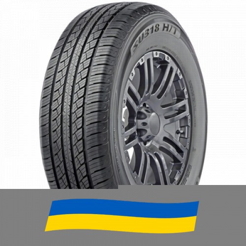 225/55 R18 Goodride SU318 H/T 98V Позашляхова шина Київ - изображение 1