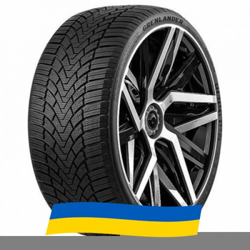 225/50 R17 Grenlander Icehawke I 98H Легкова шина Киев - изображение 1